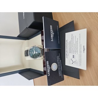 Hodinky Longines L48154022