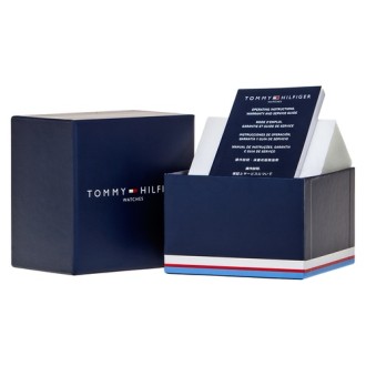 Hodinky Tommy Hilfiger 1710380