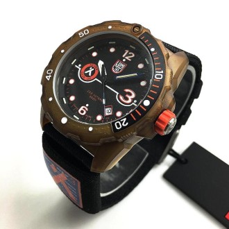 Hodinky Luminox XB.3721.ECO