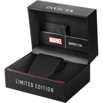 Hodinky Invicta Marvel Spiderman 33312