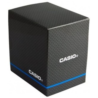 Hodinky CASIO LCW-M100DSE-2AER