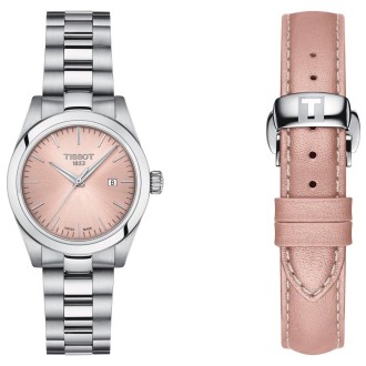 Hodinky Tissot T132.010.11.331.00