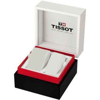 Hodinky Tissot T132.010.11.331.00