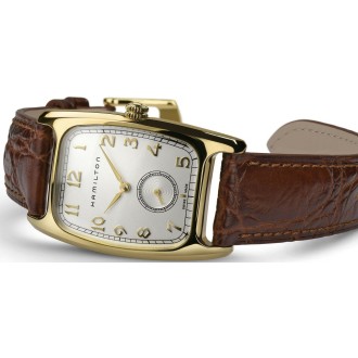 Hodinky Hamilton H13431553