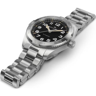 Hodinky Hamilton H70315130