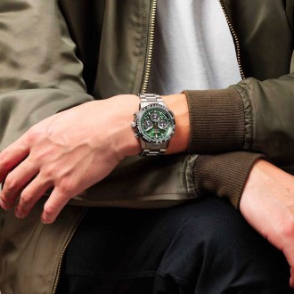Hodinky CITIZEN CA4664-60W