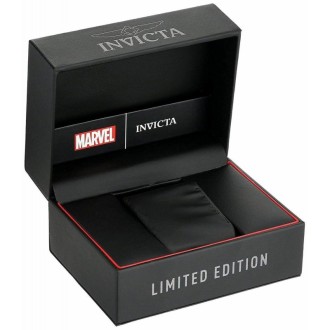 Hodinky Invicta 26061 Marvel Black Panther