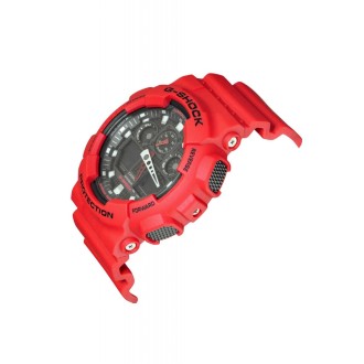 Hodinky CASIO G-Shock GA-100B-4AER