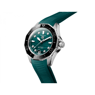 Hodinky Tag Heuer Aquaracer WBP231G.FT6226