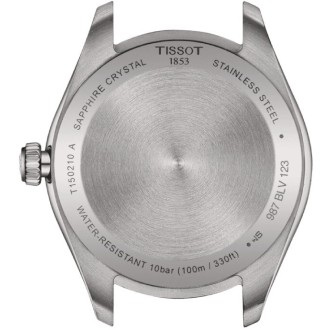 Hodinky Tissot T150.210.11.351.00