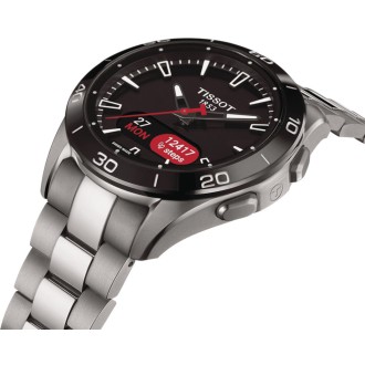 Hodinky Tissot T153.420.44.051.00