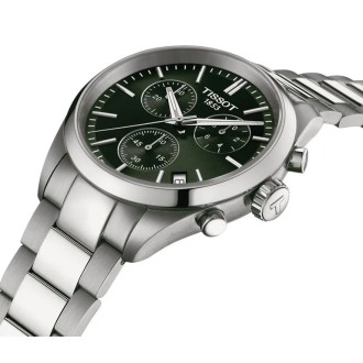 Hodinky Tissot T150.417.11.091.00