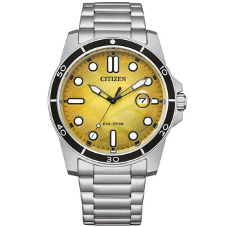 Hodinky CITIZEN AW1816-89X