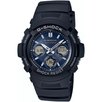 CASIO AWG-M100SB-2AER