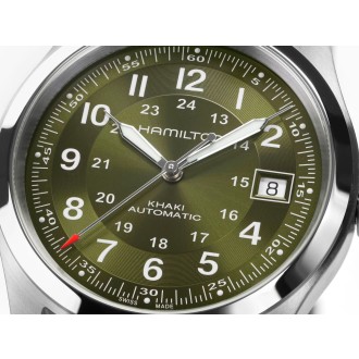 Hodinky Hamilton H70455160