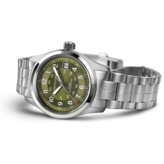 Hodinky Hamilton H70455160
