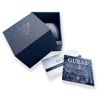 Hodinky Guess GW0386G2