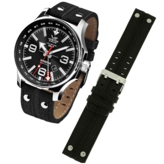 Hodinky Vostok VE-EXS.01.24.W