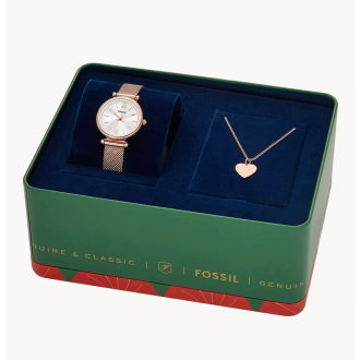 Hodinky Fossil ES5314SET