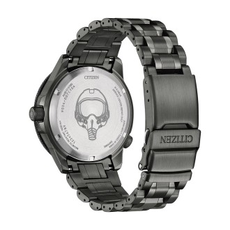 Hodinky CITIZEN NB6045-51H