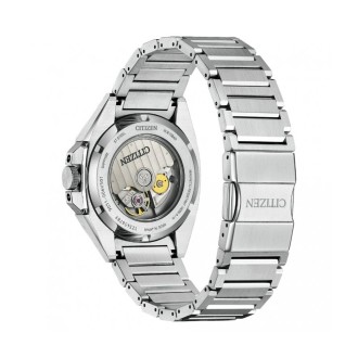 Hodinky CITIZEN NB6050-51E