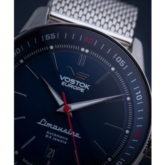 Hodinky Vostok NH35A-560A687BR