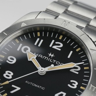 Hodinky Hamilton H70315130