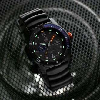 Hodinky Luminox XB.3723