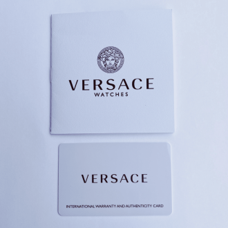 Hodinky Versace VECQ00718
