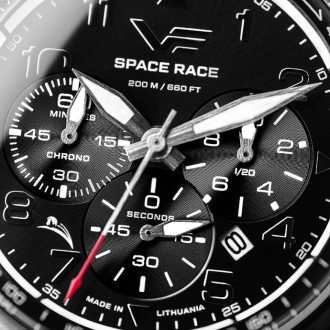 Hodinky Vostok 6S20-325A741