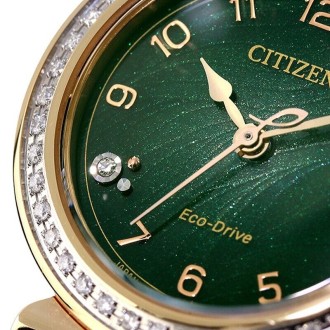 Hodinky CITIZEN EM1123-62X