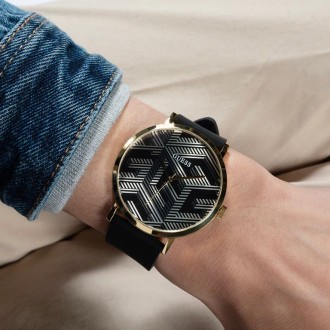 Hodinky Guess GW0625G2