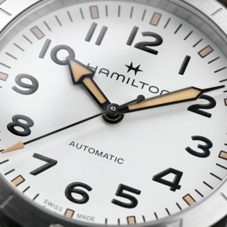Hodinky Hamilton H70225510