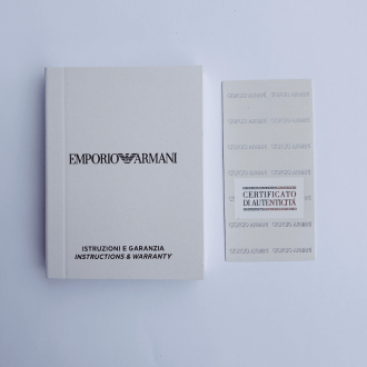 Hodinky Emporio Armani AR11241