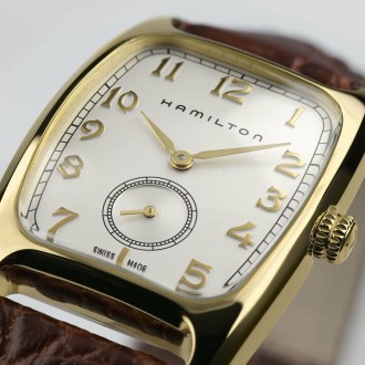 Hodinky Hamilton H13431553