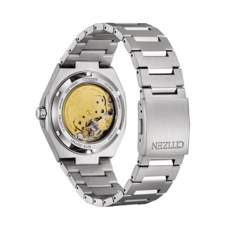 Hodinky CITIZEN NJ0180-80M