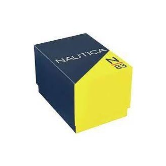 Hodinky Nautica NAPFWS005