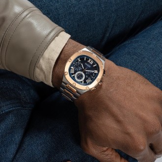 Hodinky Guess GW0572G4