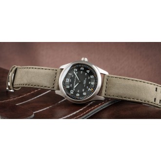 Hodinky Hamilton H70205830