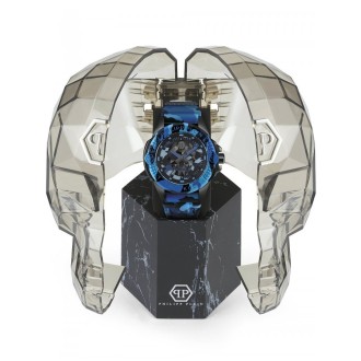 Hodinky Philipp Plein PWAAA1021