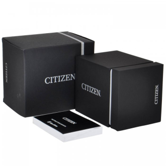 Hodinky CITIZEN CA4664-60X