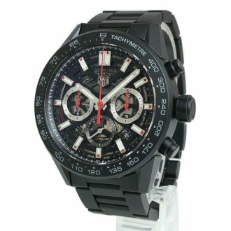 Hodinky Tag Heuer CBG2A90.BH0653