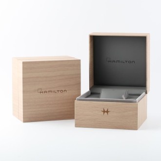Hodinky Hamilton H70575733