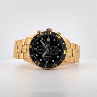 Hodinky Emporio Armani AR5857