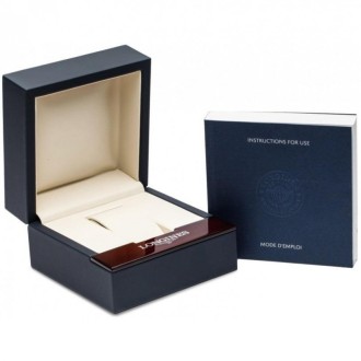 Hodinky Longines L23214116