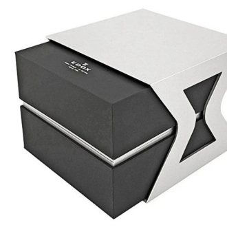 Hodinky Edox 10225 3B BUIN CLASS 1