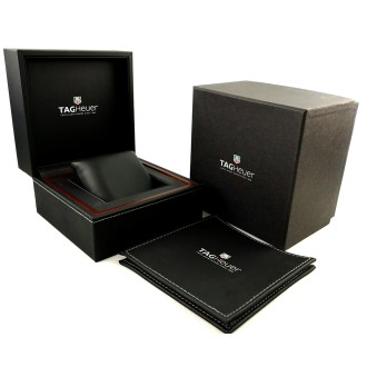 Hodinky Tag Heuer WBN2113.BA0639