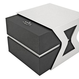 Hodinky Edox 10242 TINR BUIRN CLASS 1 TITANIUM