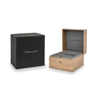 Hodinky Hamilton H32215890
