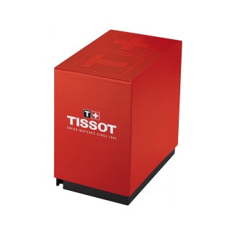 Hodinky Tissot T150.210.11.351.00